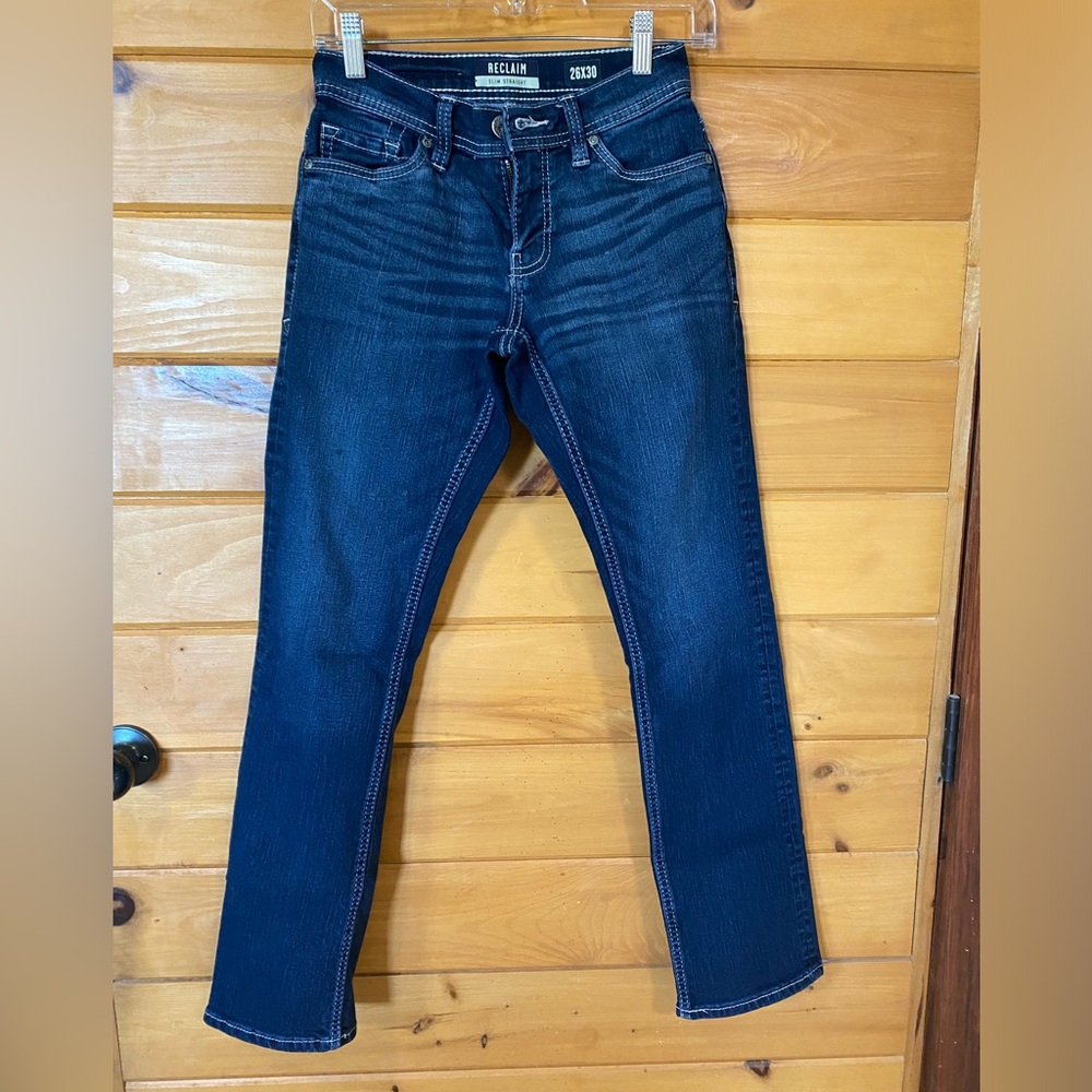 Reclaim by Buckle
